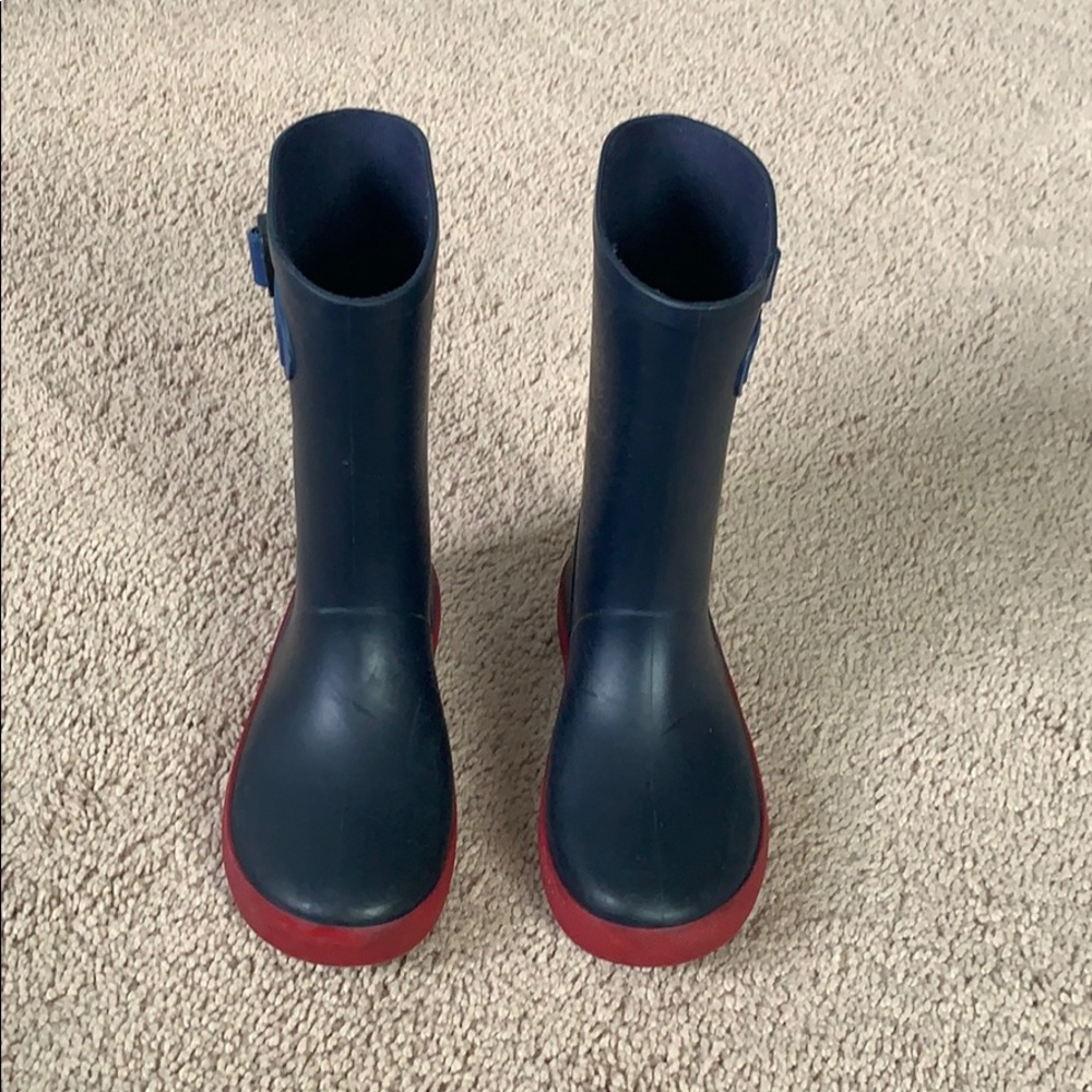 Igor kids rain boots
